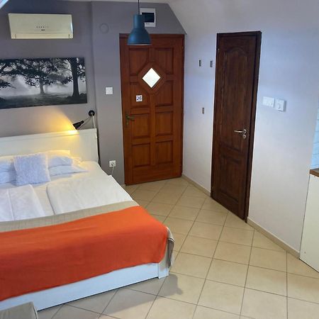 Bed and Breakfast Grand Termal Gyula Exterior foto