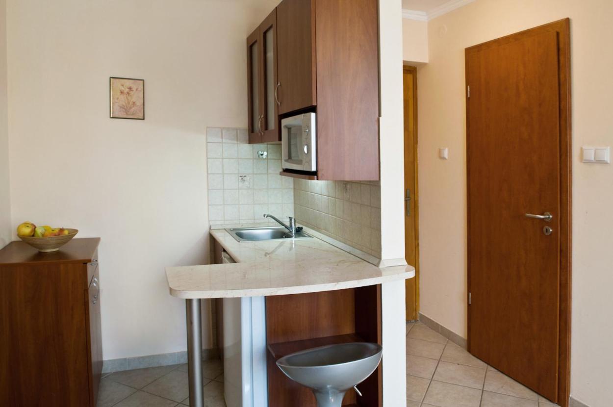 Bed and Breakfast Grand Termal Gyula Exterior foto