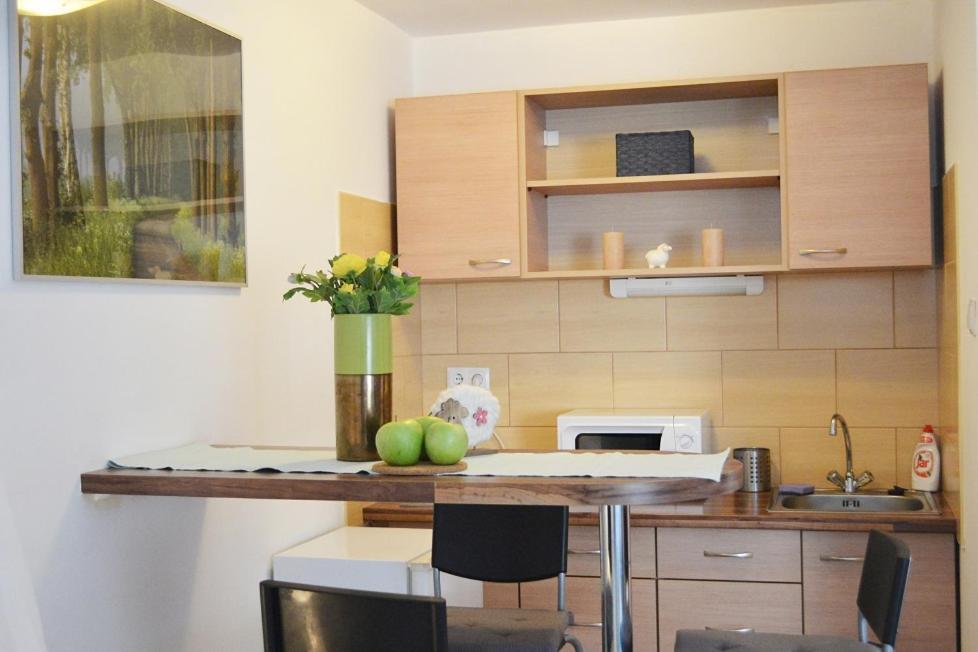Bed and Breakfast Grand Termal Gyula Exterior foto