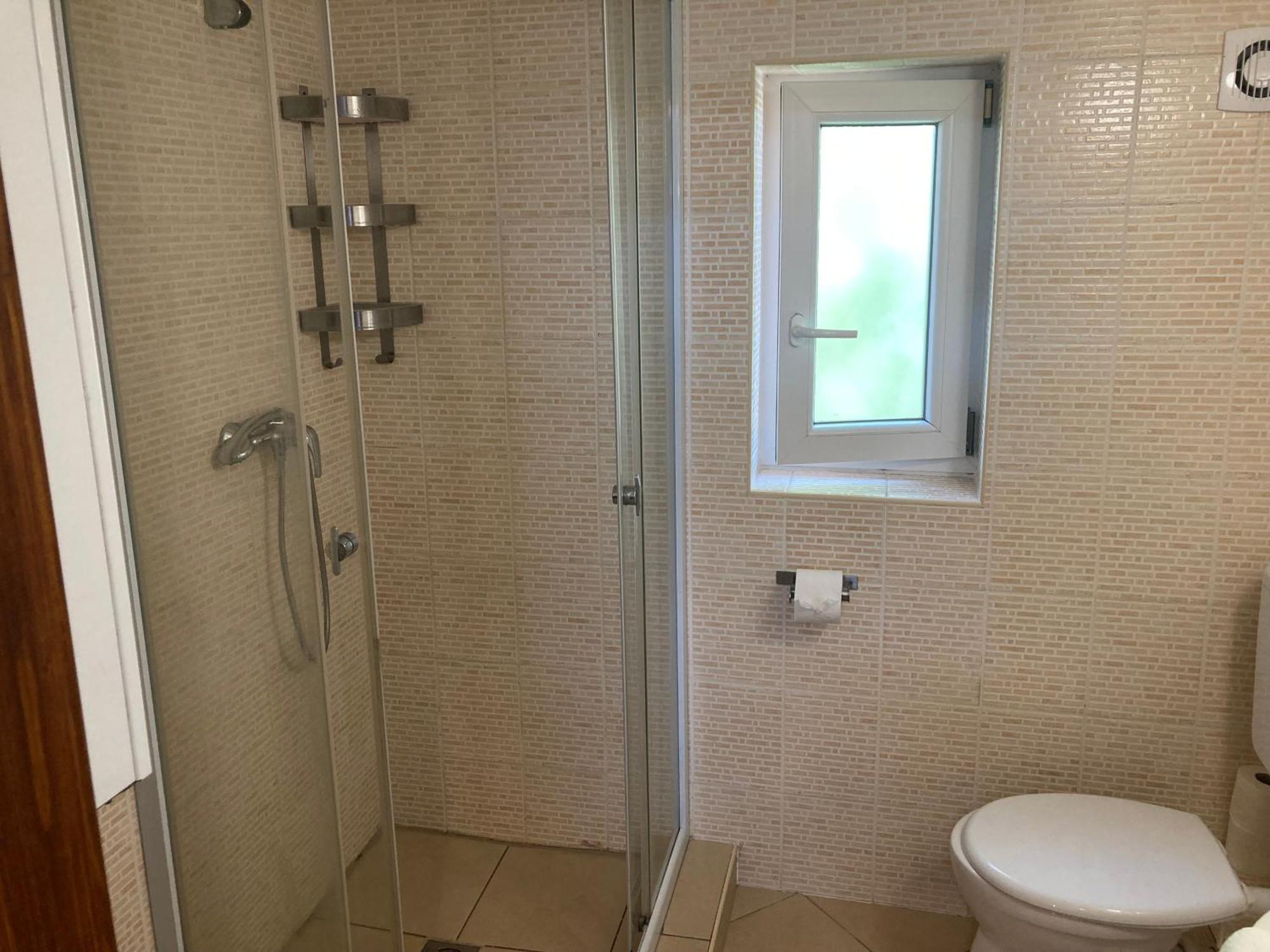 Bed and Breakfast Grand Termal Gyula Exterior foto