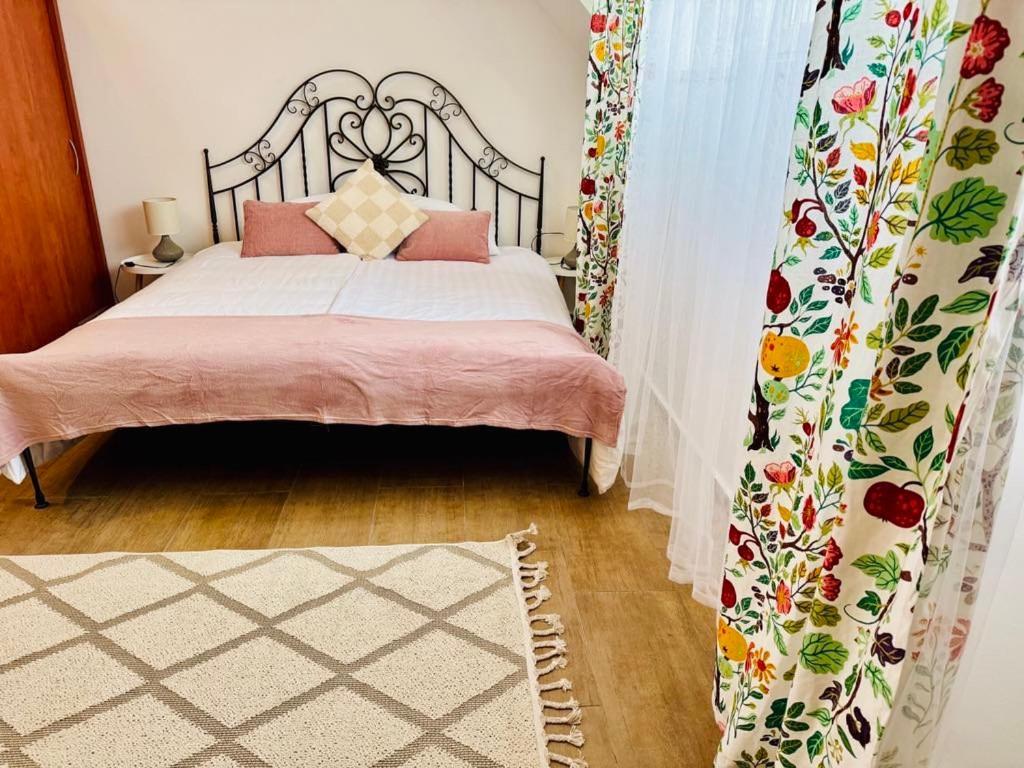 Bed and Breakfast Grand Termal Gyula Exterior foto