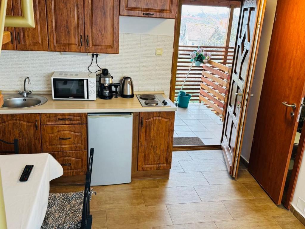 Bed and Breakfast Grand Termal Gyula Exterior foto
